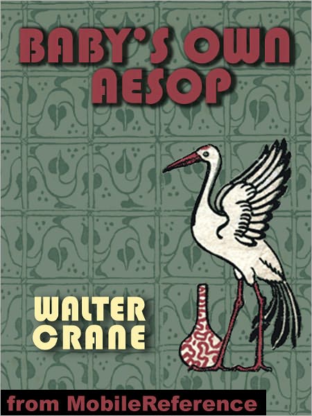 The Baby's Own Aesop
