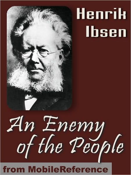 An Enemy of the People