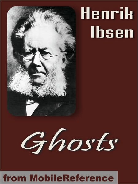 Ghosts : Two Translations