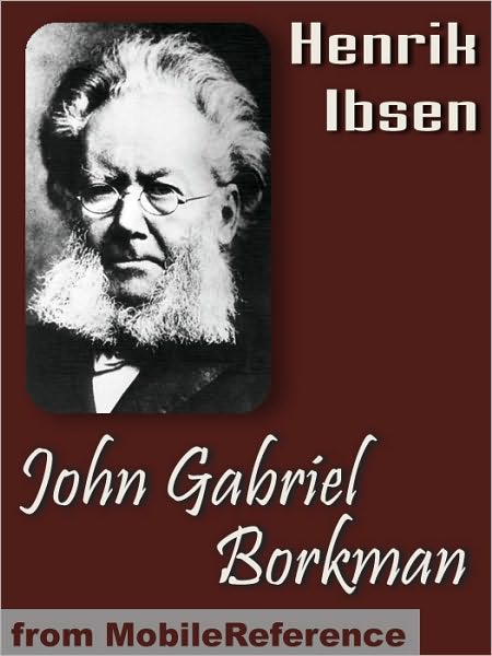 John Gabriel Borkman