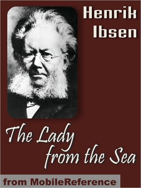 The Lady from the Sea