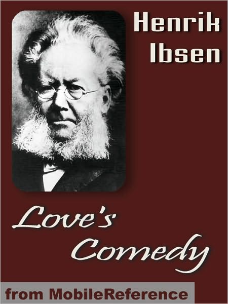 Love's Comedy