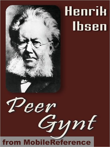 Peer Gynt