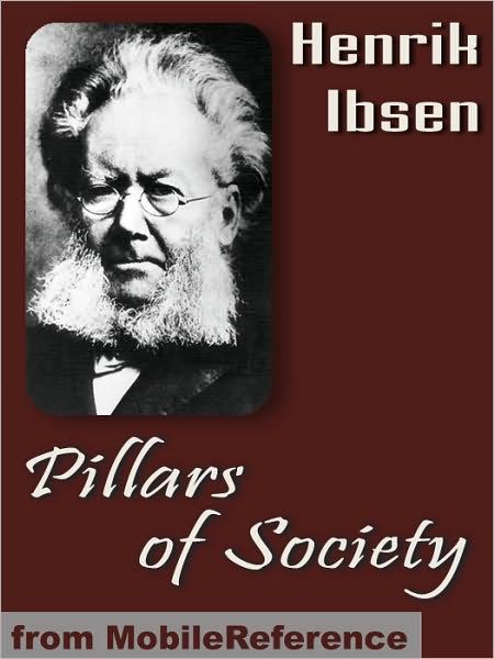 Pillars of Society