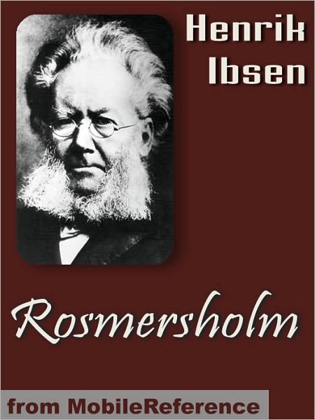 Rosmersholm