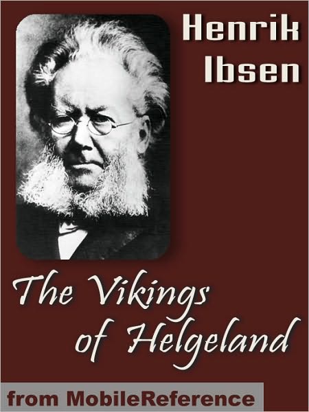 The Vikings of Helgeland