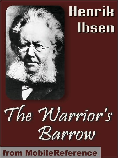The Warrior's Barrow