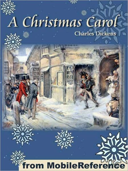 A Christmas Carol in Prose, Being a Ghost Story of Christmas. ILLUSTRATED: Illustrations By John Leech and George Alfred Williams