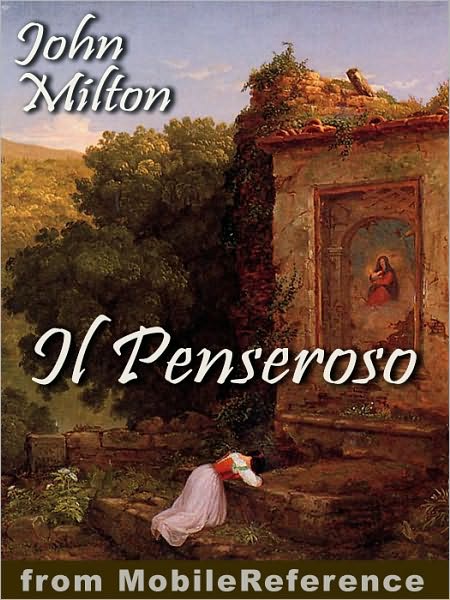 Il Penseroso
