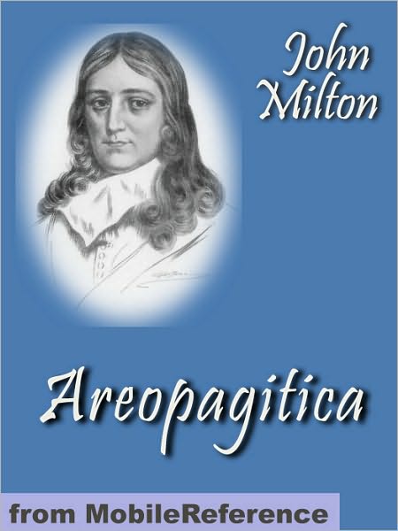 Areopagitica