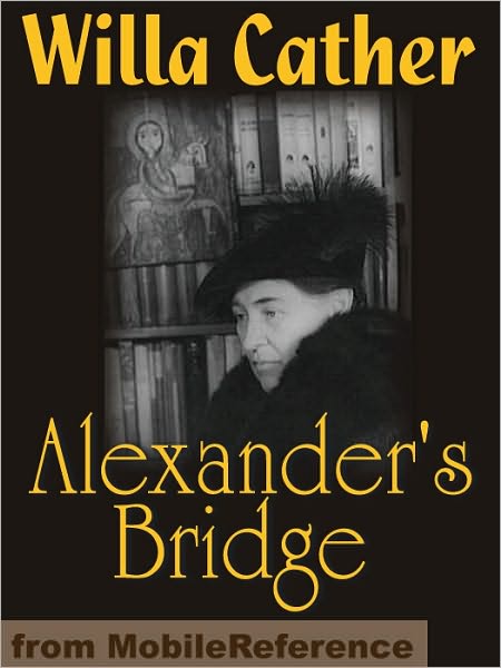 Alexander's Bridge