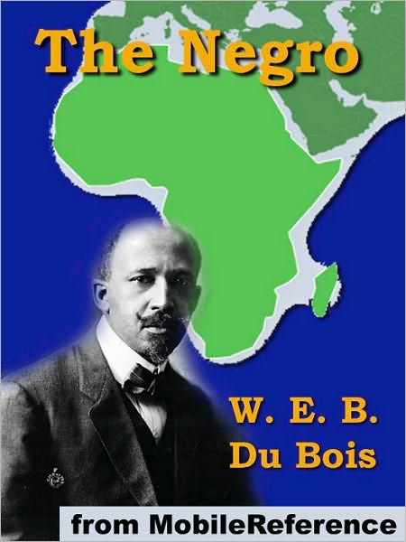 The Negro