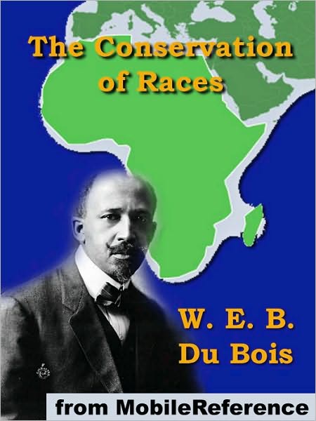 The Conservation of Races