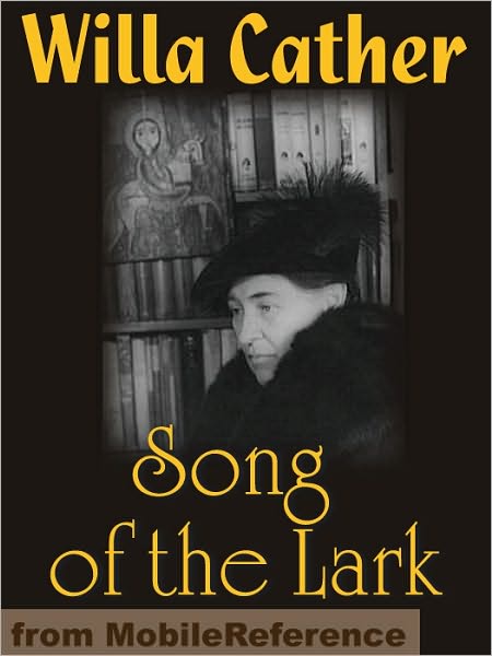 The Song of the Lark