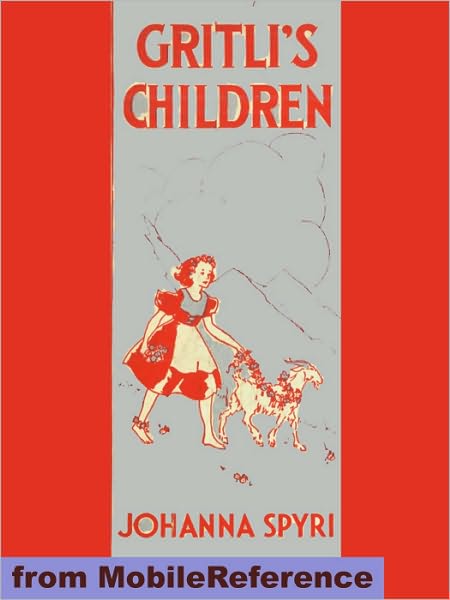 Gritli's Children
