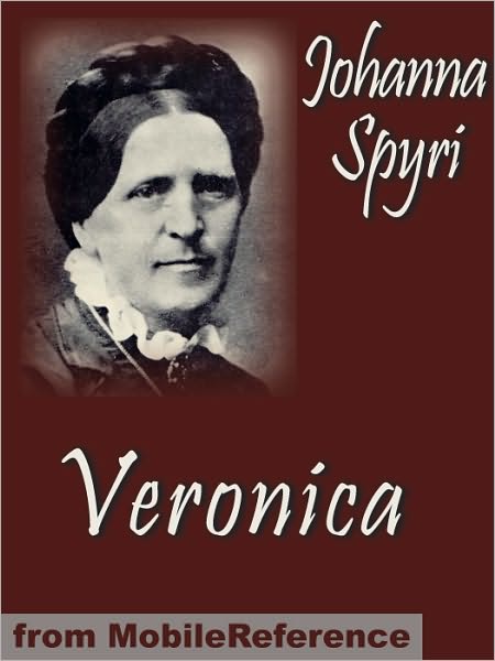 Veronica and Other Friends