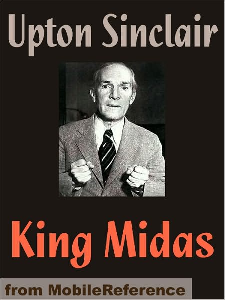 King Midas : (Springtime and Harvest)