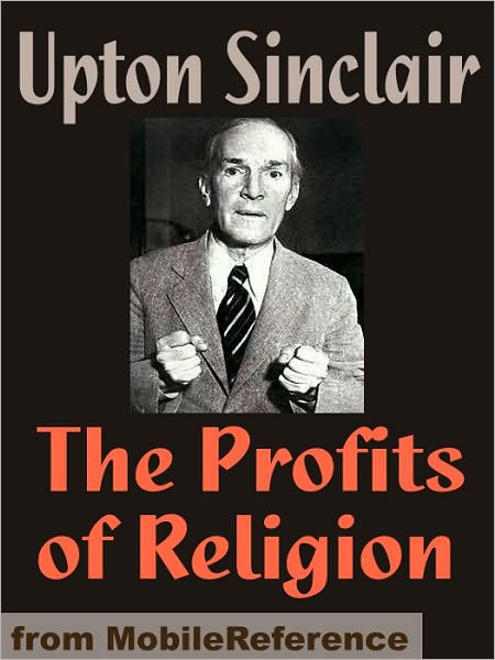 The Profits of Religion