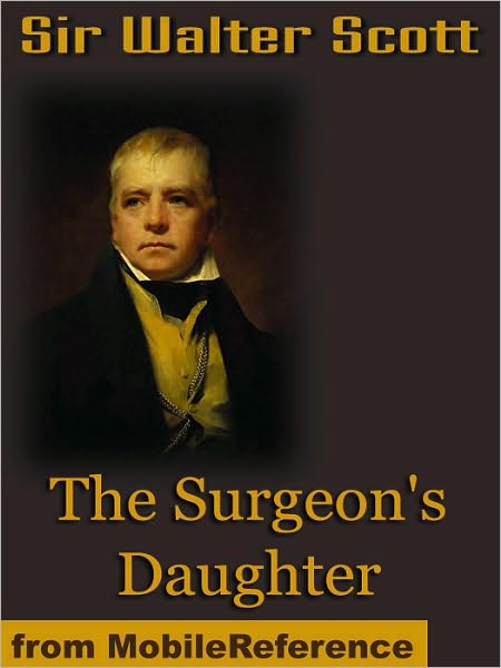 The Surgeon's Daughter
