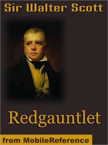 Redgauntlet