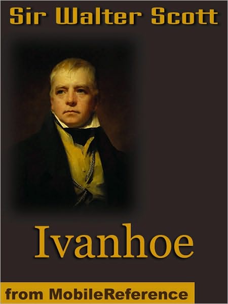 Ivanhoe