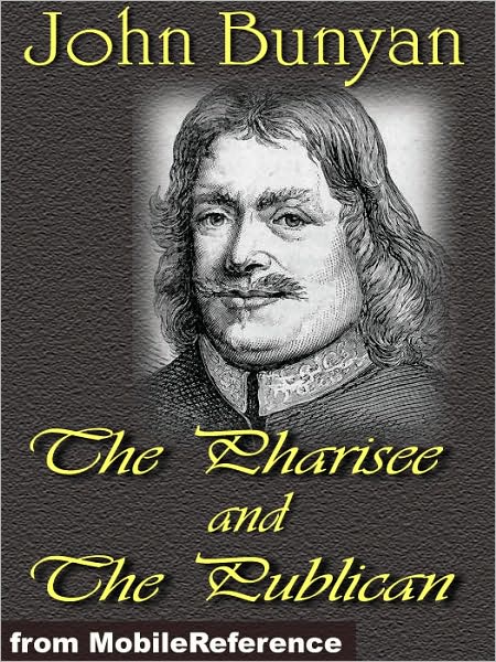 A Discourse upon the Pharisee and the Publican