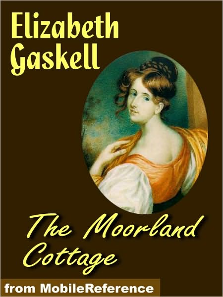 The Moorland Cottage