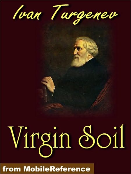 Virgin Soil