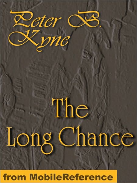 The Long Chance