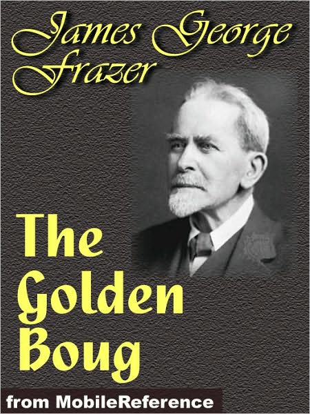 The Golden Bough