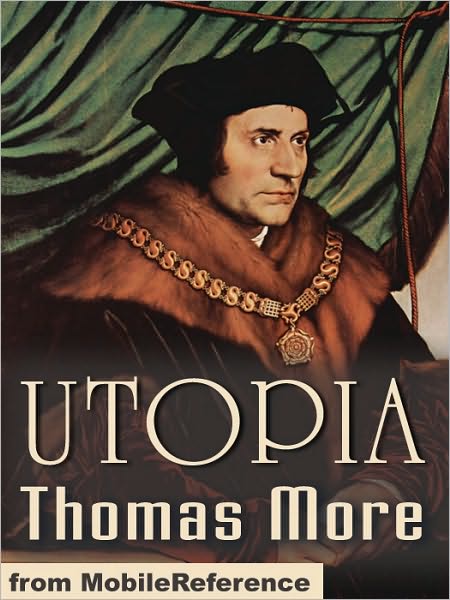 Utopia : Edited by Henry Morley