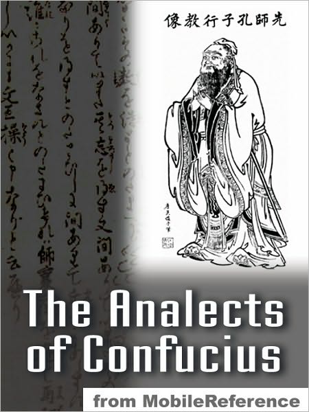 The Analects of Confucius