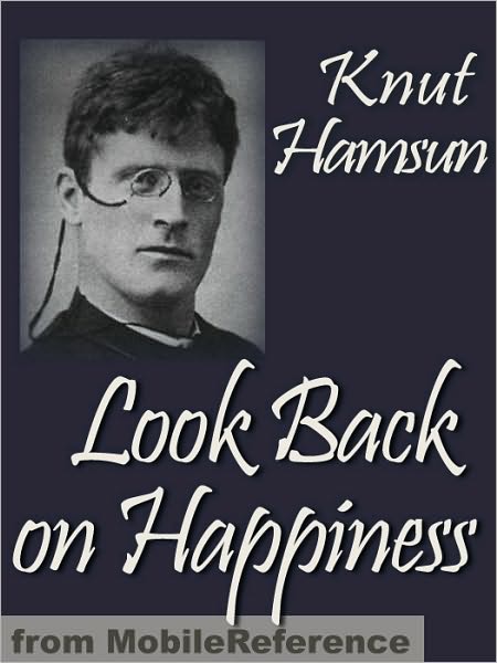 Look Back on Happiness
