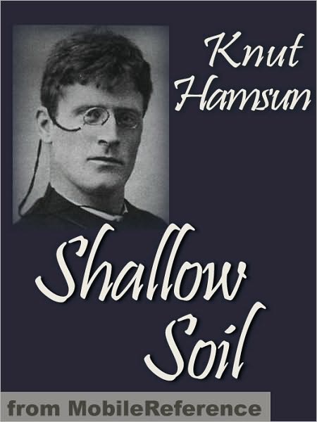 Shallow Soil