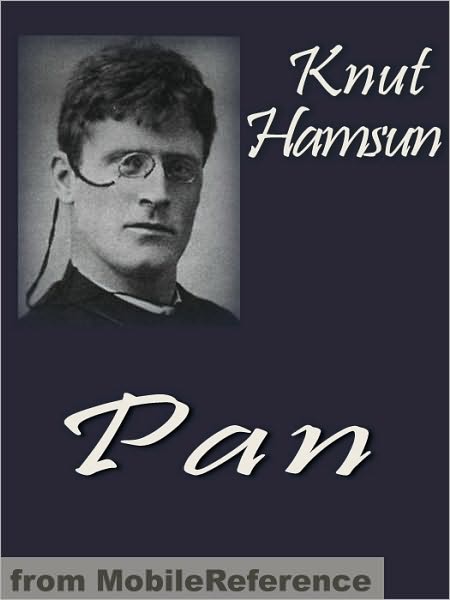 Pan