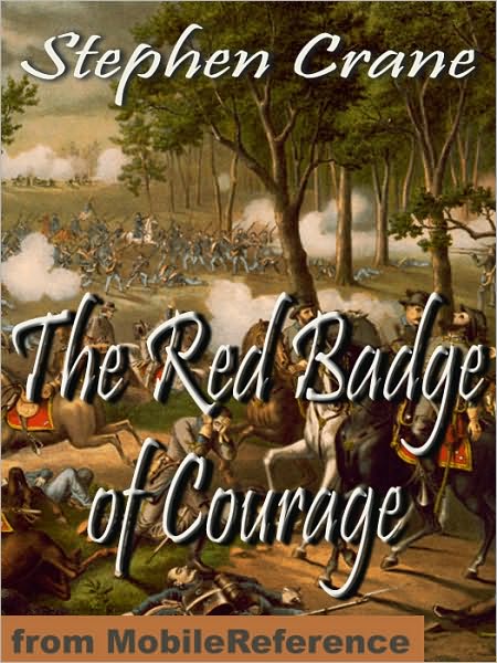 The Red Badge of Courage