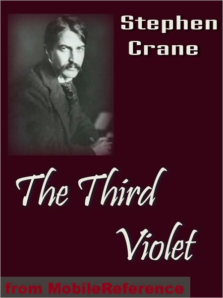The Third Violet