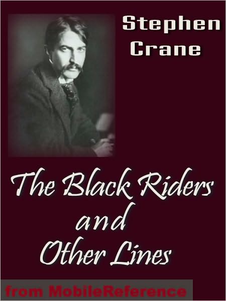 The Black Riders and Other Lines