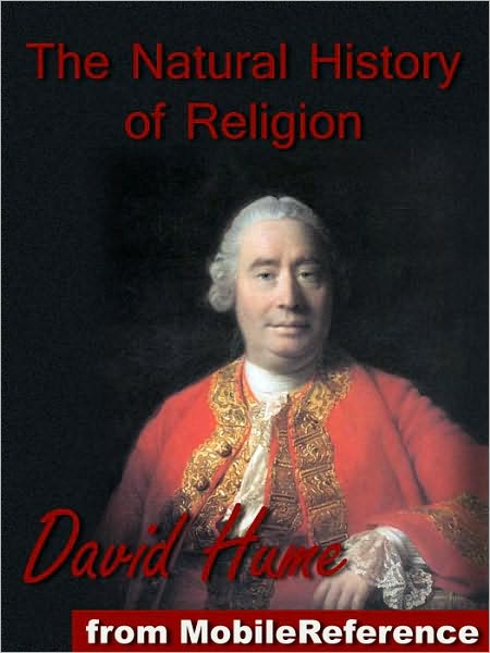 The Natural History of Religion
