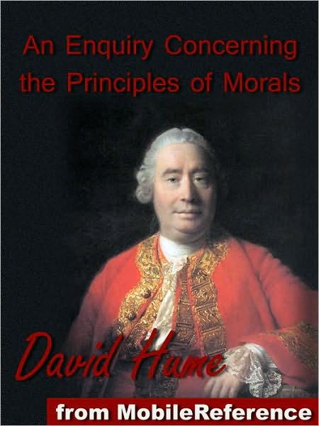 An Enquiry Concerning the Principles of Morals