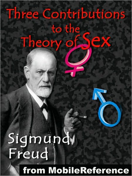 Three Contributions to the Theory of Sex