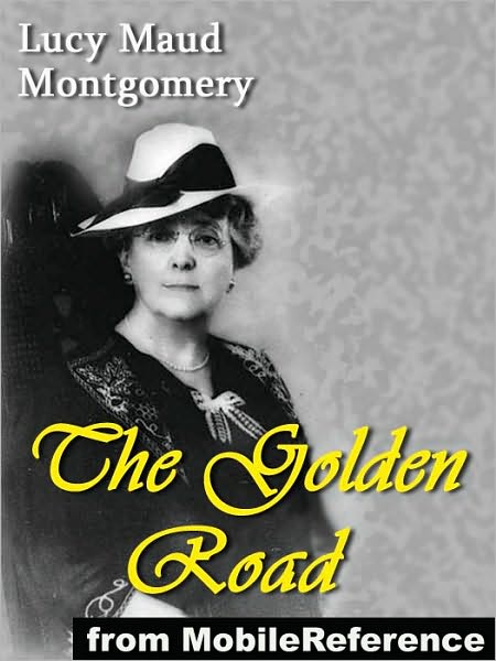 The Golden Road