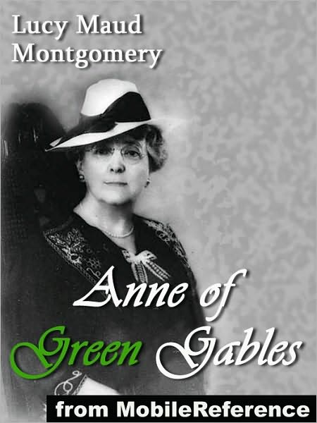 Anne of Green Gables