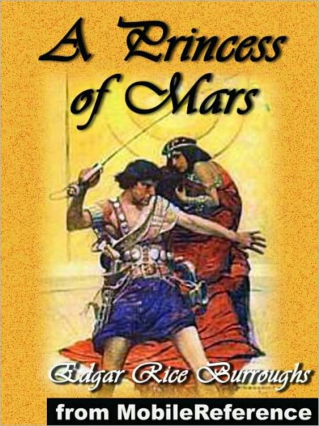 A Princess of Mars