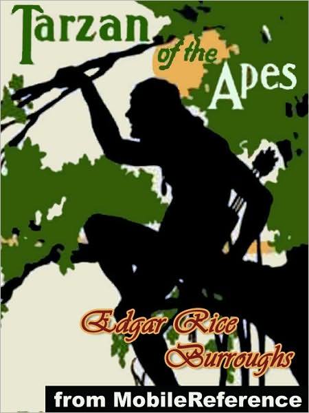 Tarzan of the Apes