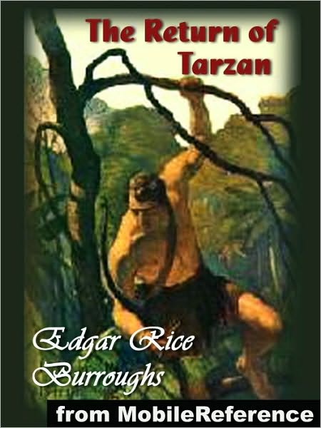 The Return of Tarzan