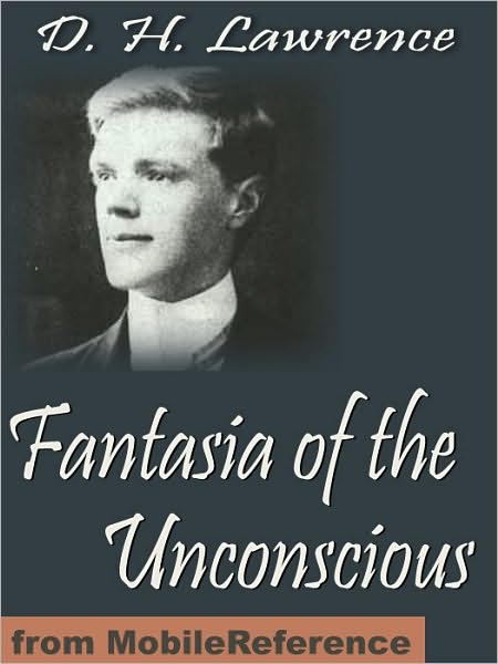 Fantasia of the Unconscious
