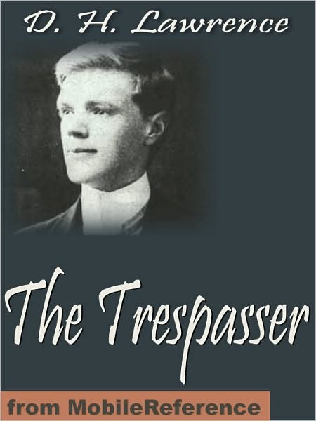 The Trespasser