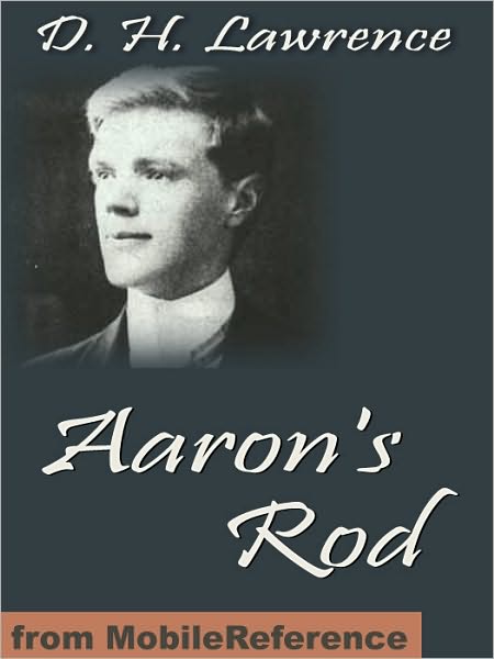 Aaron's Rod