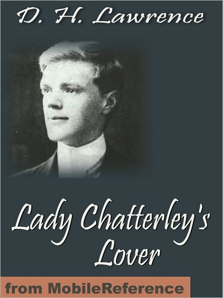 Lady Chatterley's Lover